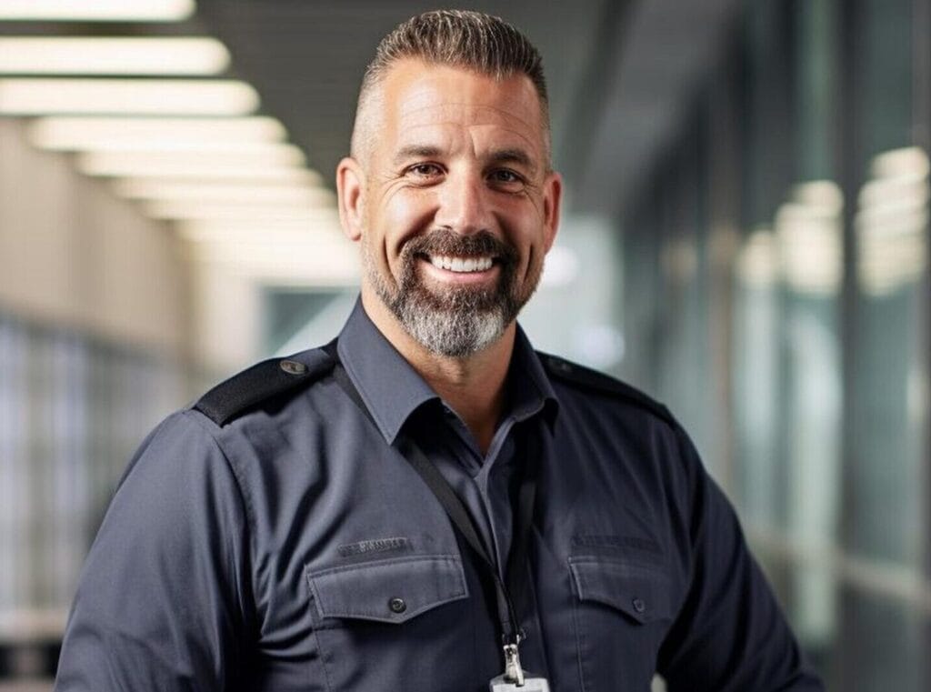 Controlador de Acesso